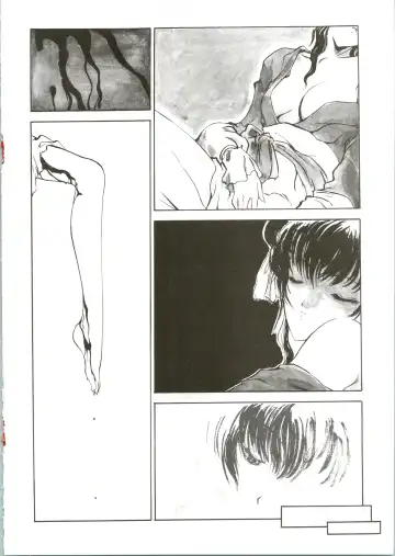 [Utatane Hiroyuki] Countdown Sex Bombs 4 Fhentai - Page 15