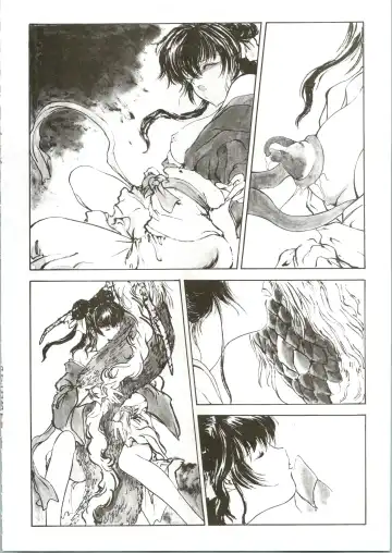 [Utatane Hiroyuki] Countdown Sex Bombs 4 Fhentai - Page 19