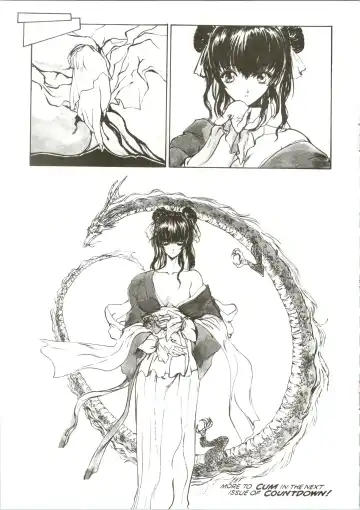 [Utatane Hiroyuki] Countdown Sex Bombs 4 Fhentai - Page 22