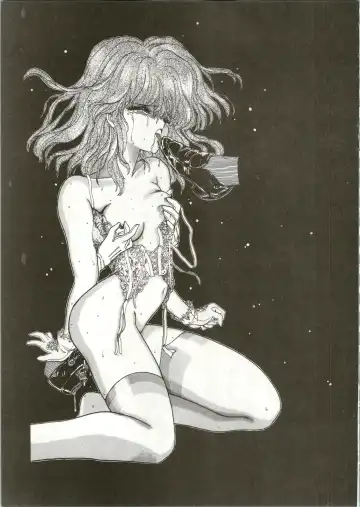 [Utatane Hiroyuki] Countdown Sex Bombs 4 Fhentai - Page 24