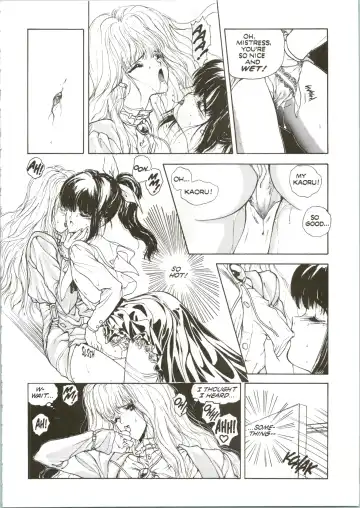 [Utatane Hiroyuki] Countdown Sex Bombs 4 Fhentai - Page 7