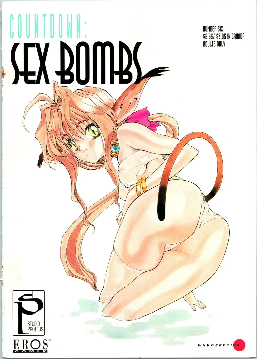 Read [Utatane Hiroyuki] Countdown Sex Bombs 6 - Fhentai.net