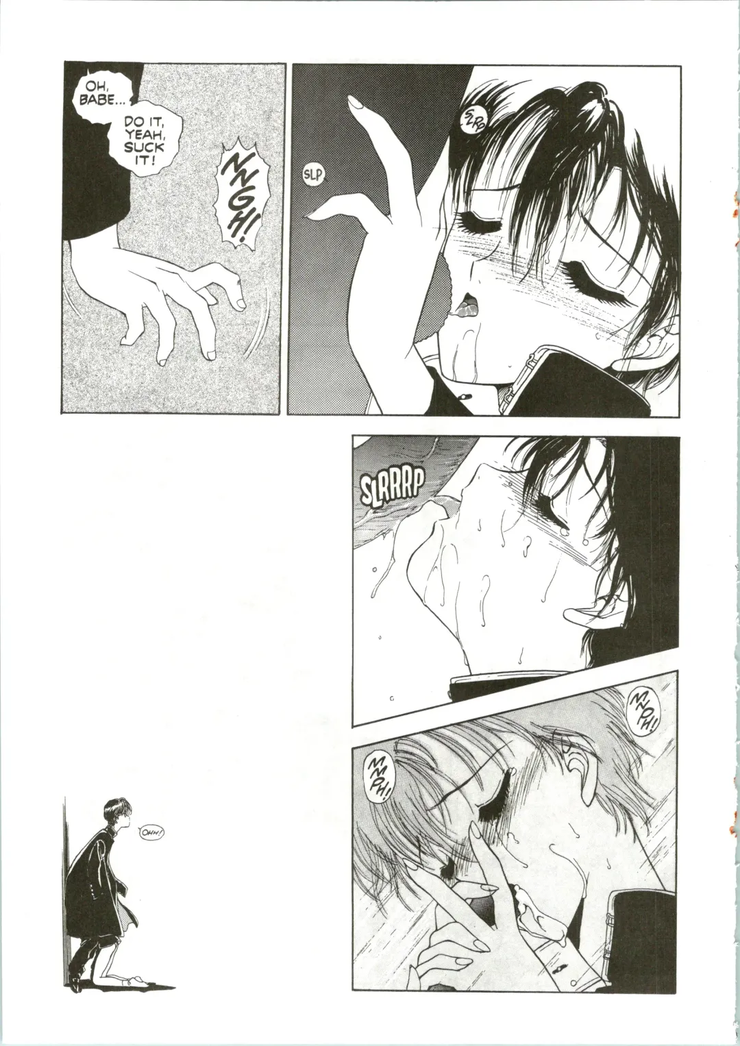 [Utatane Hiroyuki] Countdown Sex Bombs 6 Fhentai - Page 14