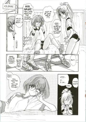 [Utatane Hiroyuki] Countdown Sex Bombs 6 Fhentai.net - Page 22