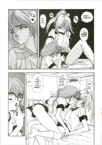 [Utatane Hiroyuki] Countdown Sex Bombs 6 Fhentai.net - Page 26