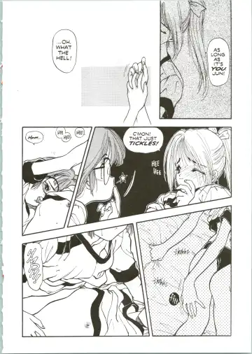 [Utatane Hiroyuki] Countdown Sex Bombs 6 Fhentai.net - Page 27