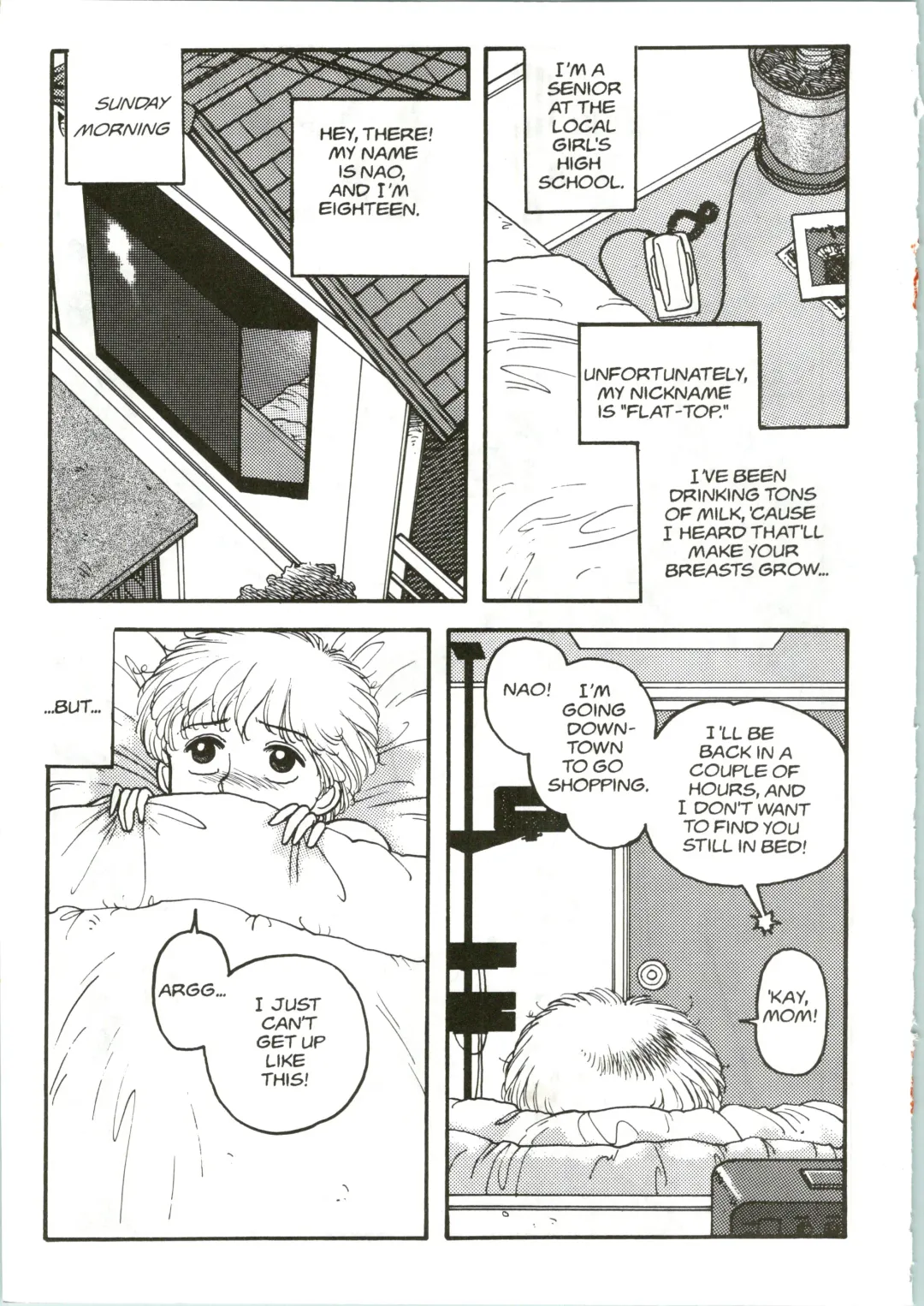 [Yui Toshiki] Hot Tails 5 Fhentai - Page 20