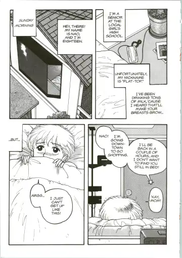 [Yui Toshiki] Hot Tails 5 Fhentai.net - Page 20