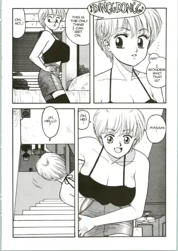 [Yui Toshiki] Hot Tails 5 Fhentai.net - Page 23