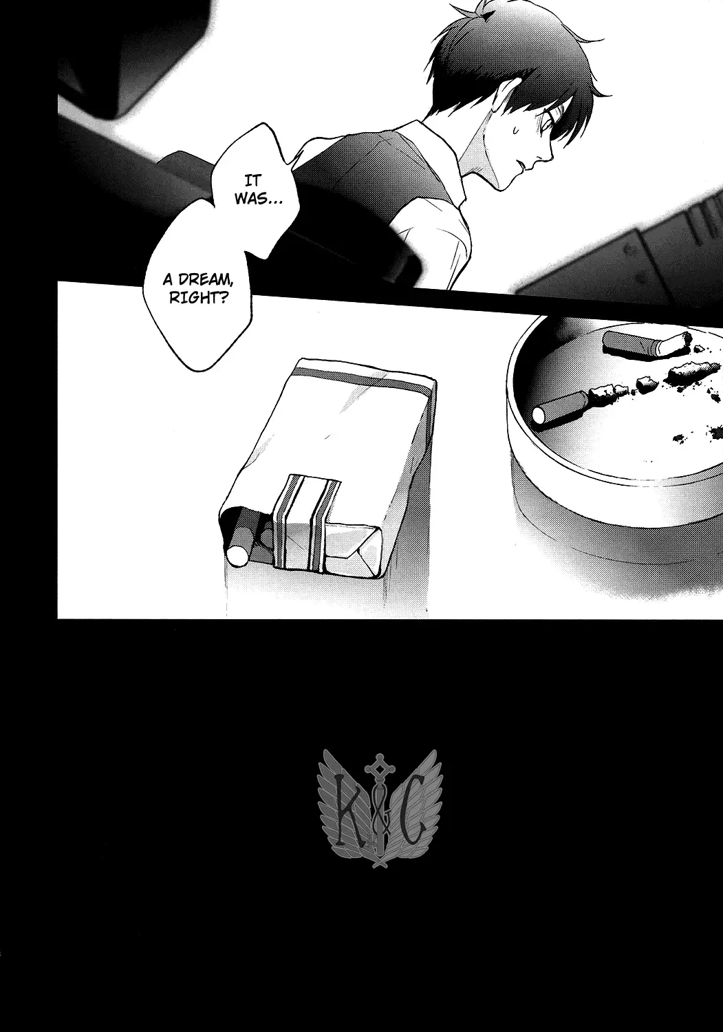 [Sinba] FROM THE BROKEN NIGHT Fhentai.net - Page 18