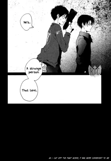 [Sinba] Double Affection Fhentai - Page 14