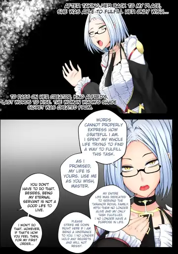 [Xxerimaki] Second Chance: S Fhentai - Page 3