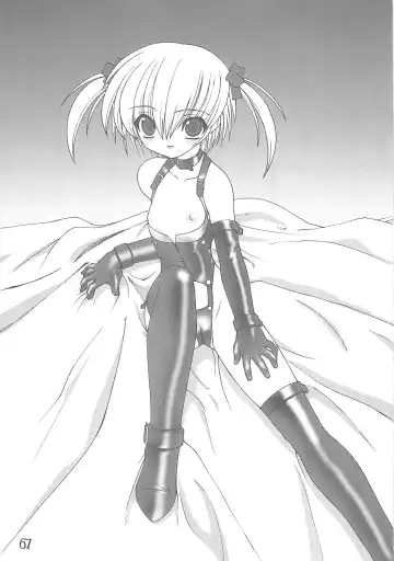 [Ruuen Rouga] Akai Kubiwa Fhentai - Page 66