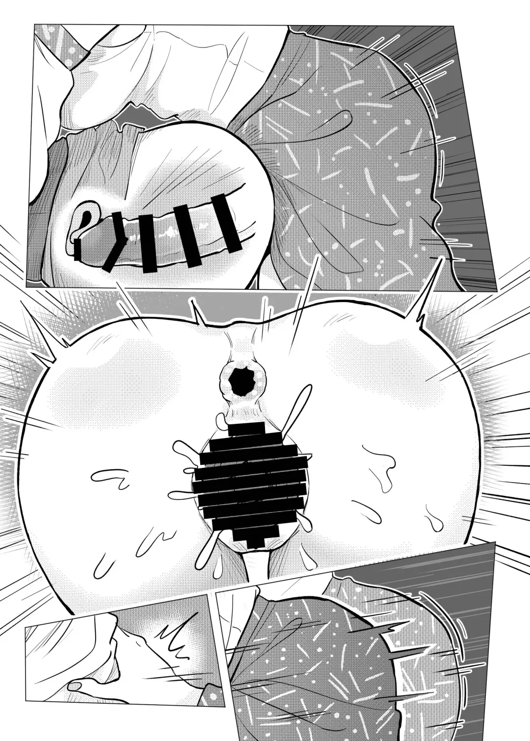 [Frogsnake] Suteki na Hakaba de H Shimasho Fhentai - Page 18