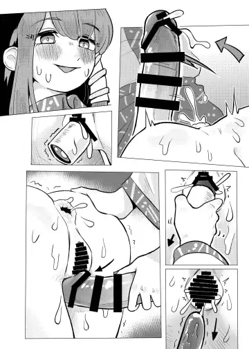 [Frogsnake] Suteki na Hakaba de H Shimasho Fhentai - Page 17