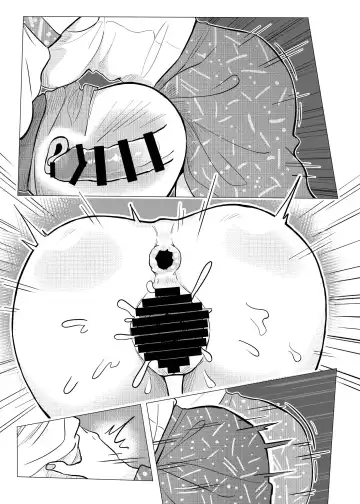 [Frogsnake] Suteki na Hakaba de H Shimasho Fhentai - Page 18