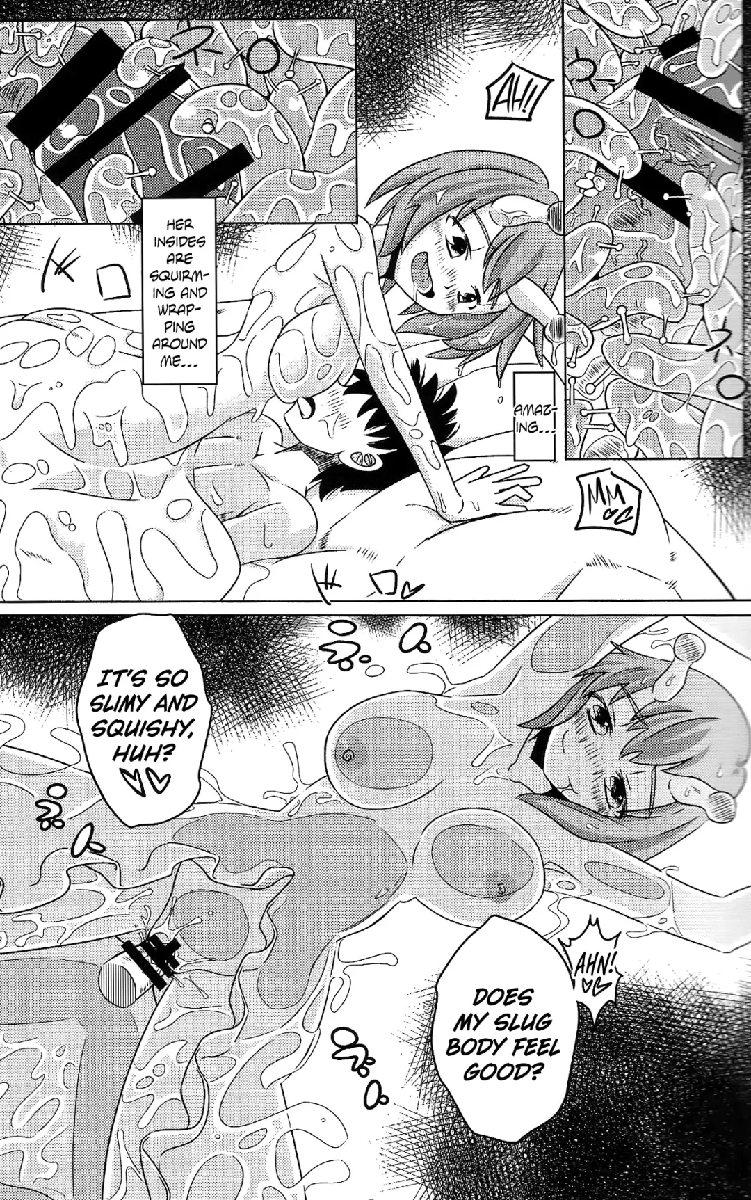 [Stealth Changing Line] Watashi no Koibito o Shoukai Shimasu! Soushuuhen Ch 1 + 4 Fhentai - Page 11