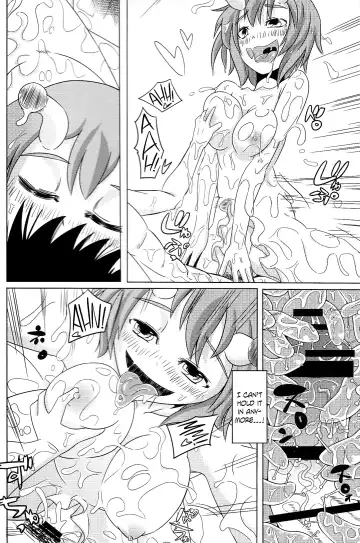 [Stealth Changing Line] Watashi no Koibito o Shoukai Shimasu! Soushuuhen Ch 1 + 4 Fhentai - Page 12