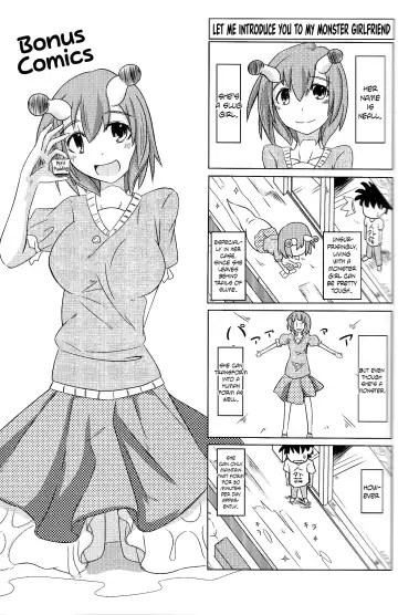 [Stealth Changing Line] Watashi no Koibito o Shoukai Shimasu! Soushuuhen Ch 1 + 4 Fhentai - Page 15