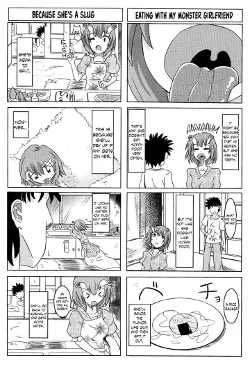 [Stealth Changing Line] Watashi no Koibito o Shoukai Shimasu! Soushuuhen Ch 1 + 4 Fhentai - Page 16