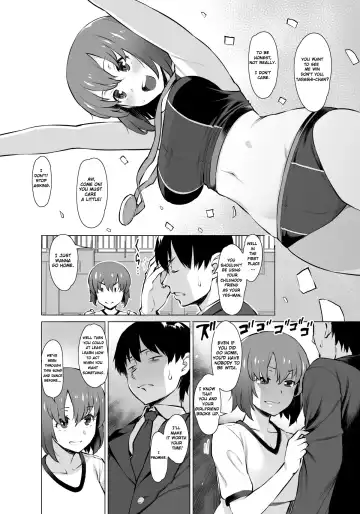 [Ryuuta] Uyokyokusetsu Arimashita | We've Been Through a Lot Fhentai - Page 3