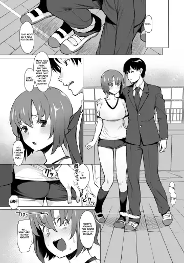 [Ryuuta] Uyokyokusetsu Arimashita | We've Been Through a Lot Fhentai - Page 4