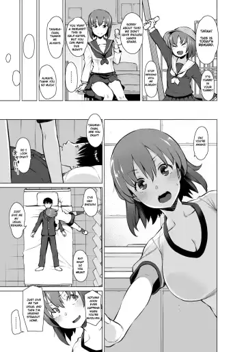 [Ryuuta] Uyokyokusetsu Arimashita | We've Been Through a Lot Fhentai - Page 6