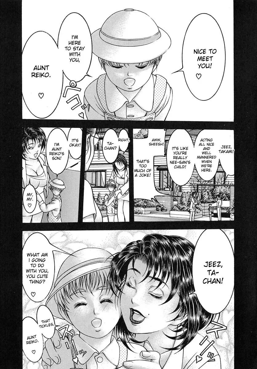 [Moriya Makoto] Nyuutou | Milky Peach Fhentai.net - Page 144