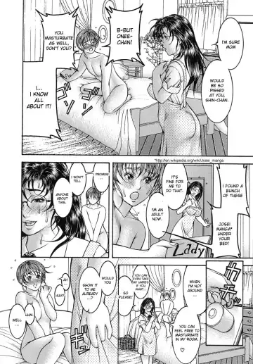 [Moriya Makoto] Nyuutou | Milky Peach Fhentai.net - Page 13