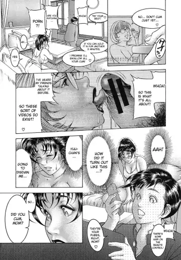 [Moriya Makoto] Nyuutou | Milky Peach Fhentai.net - Page 92