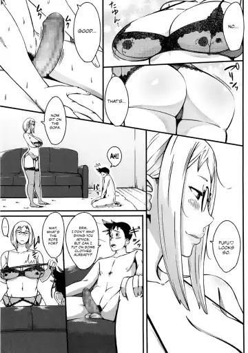 [Rocket Monkey] Nuidara Sugoi? | It Would be Amazing if You Got Naked? Fhentai - Page 3