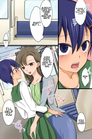 [Yuduponta] Kakikomi Hitotsu de Donna Onna mo Hame Houdai no Mousou Jitsugen Site ga Atta Fhentai.net - Page 24