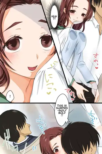 [Yuduponta] Kakikomi Hitotsu de Donna Onna mo Hame Houdai no Mousou Jitsugen Site ga Atta Fhentai.net - Page 9