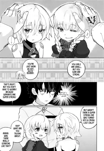 [Fujimi Gaku] Loli Serva no Bouken - Loli Sarvant's Adventure Fhentai.net - Page 12