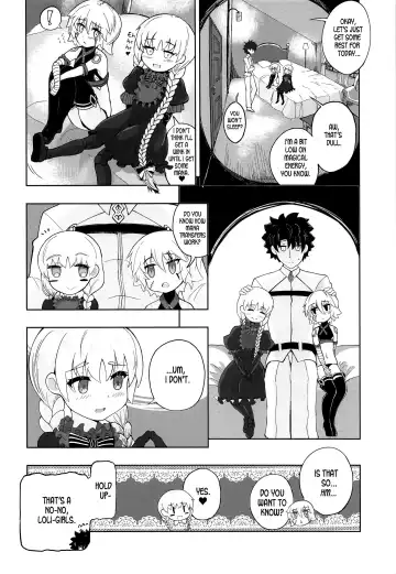 [Fujimi Gaku] Loli Serva no Bouken - Loli Sarvant's Adventure Fhentai.net - Page 13