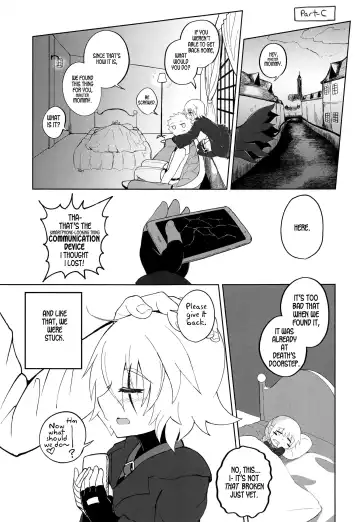 [Fujimi Gaku] Loli Serva no Bouken - Loli Sarvant's Adventure Fhentai.net - Page 24