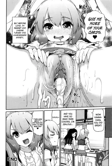 [Yuushi Tessen] Tadashii Koude no Tsukaikata (decensored) Fhentai - Page 18