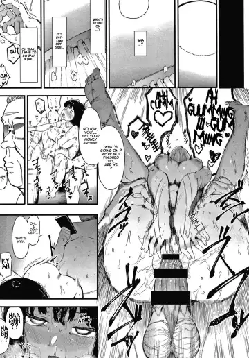 [Eightman] AM10:28 Fhentai - Page 24