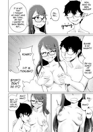 [Satou Iori] Yoshizawa to Sugosu Yaneura no Gogo - Afternoon in the Attic with Yoshizawa Fhentai - Page 12