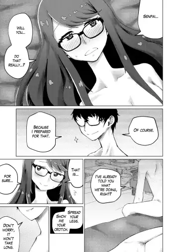 [Satou Iori] Yoshizawa to Sugosu Yaneura no Gogo - Afternoon in the Attic with Yoshizawa Fhentai - Page 9