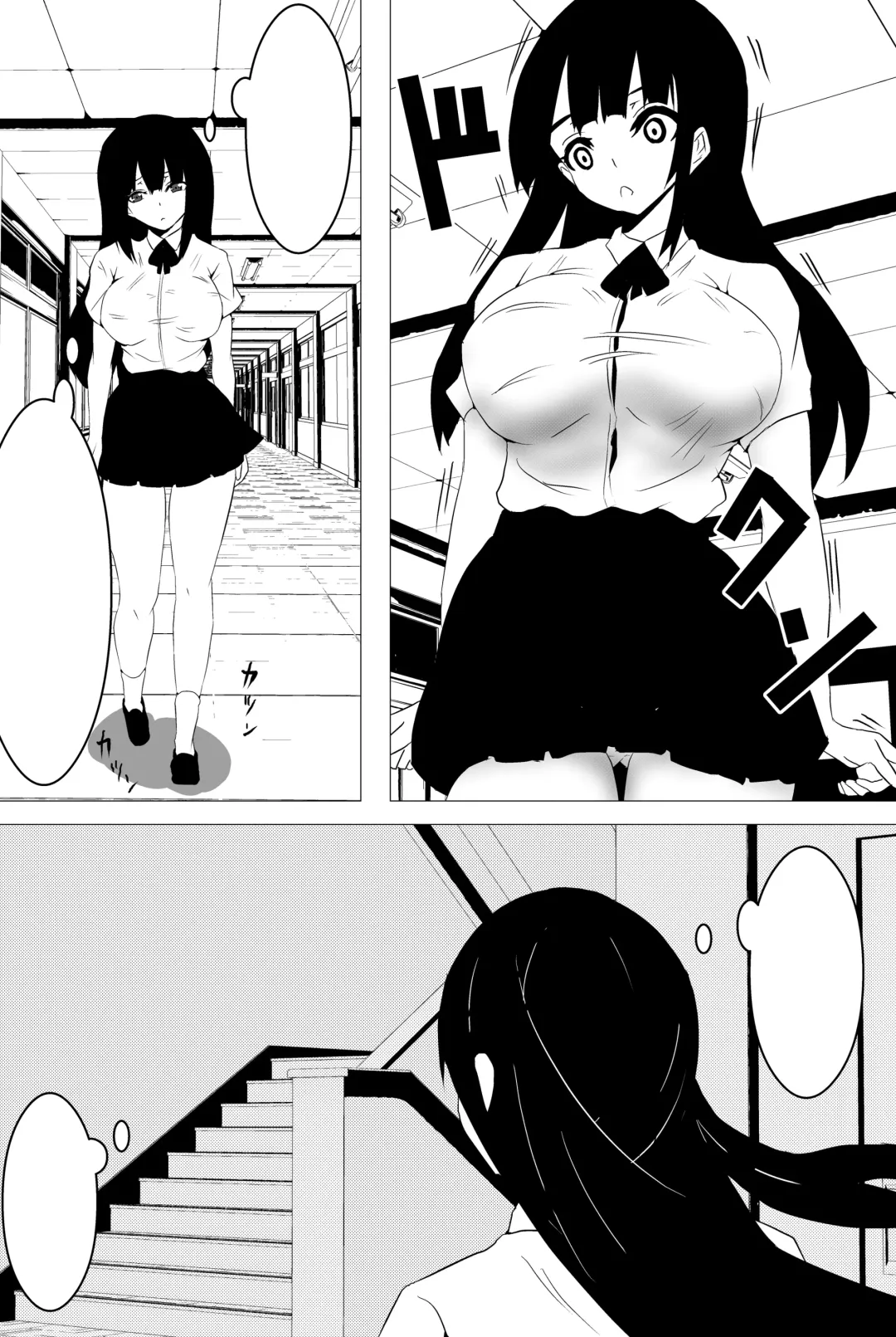 Ishiki wa Hakkiri Shiteru no ni Karada ga Katte ni Ugoichau Saimin SmaPho Appli Fhentai.net - Page 39