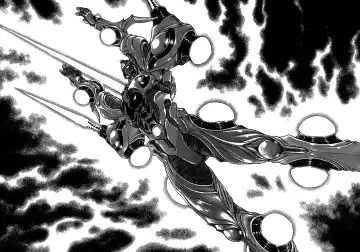 guyver pagina doble Fhentai - Page 29