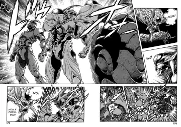 guyver pagina doble Fhentai - Page 7