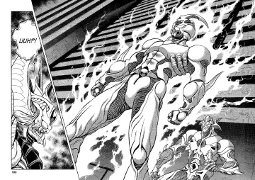 guyver pagina doble Fhentai - Page 8