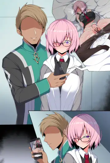 [Arimura Daikon] Saikin Senpai ni Kamatte moraete inai Kouhai Nasubi-chan Fhentai - Page 4