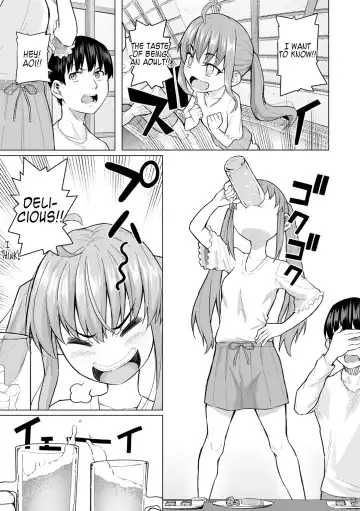 [Magekichi] Daigaku Debut de Hatsutaiken | First experience debut on the university debut Fhentai - Page 3