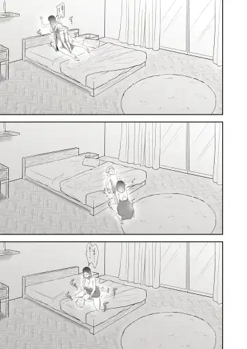 [Oshiro] Mama no Oppai ni Haitte Mimashou Fhentai - Page 18