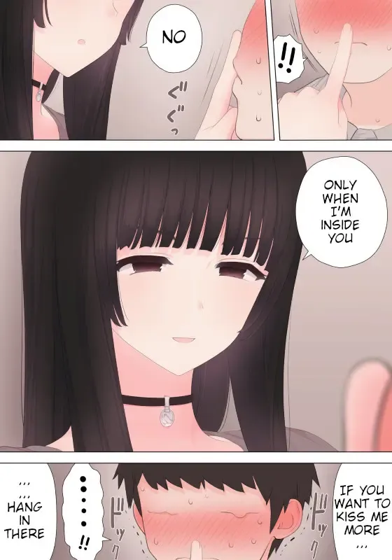 [Calipur] Prostate Lovers Afterwards Fhentai.net - Page 6