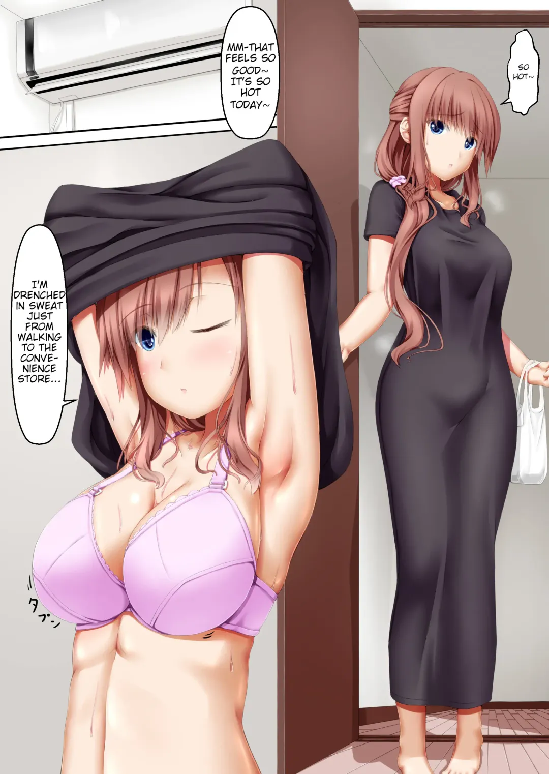 [Sho-yan] Kuroinu Vanilla Ice Fhentai - Page 3