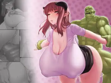 [Daruguxwa] Succubus Famiglia Daiichiwa Fhentai - Page 18